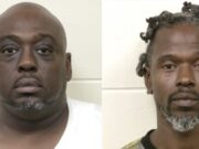 Two people arrested following drug bust in Georgia
