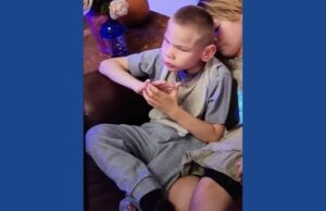 Police searching for missing person in Ohio