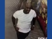 Police in Florida searching for suspect in attempted child abduction