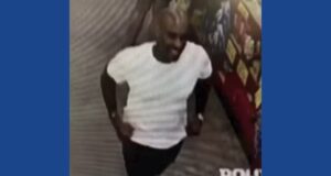 Police in Florida searching for suspect in attempted child abduction