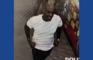 Police in Florida searching for suspect in attempted child abduction