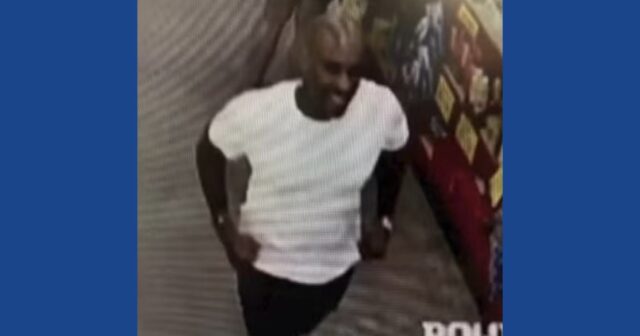 Police in Florida searching for suspect in attempted child abduction