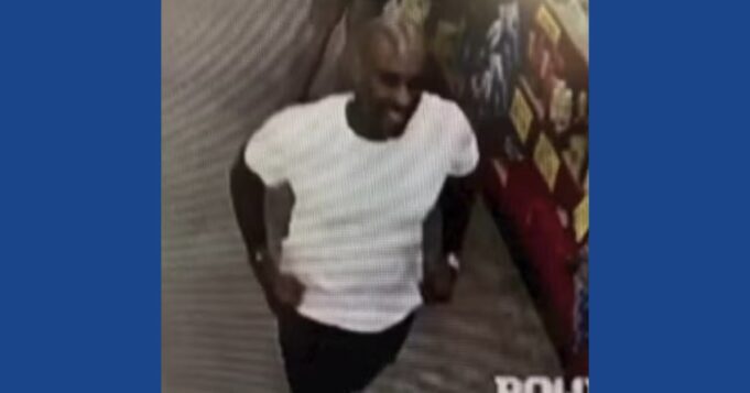 Police in Florida searching for suspect in attempted child abduction