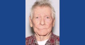 Police searching for missing 77-year-old in Ohio