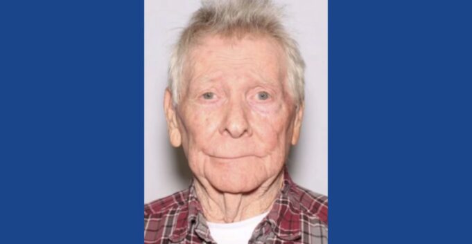 Police searching for missing 77-year-old in Ohio
