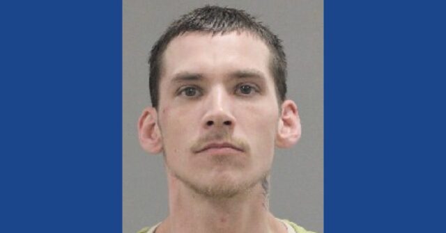 Police searching for wanted fugitive in Illinois
