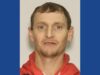 Police searching for wanted fugitive in Ohio