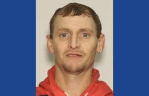 Police searching for wanted fugitive in Ohio