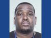 Police searching for wanted fugitive in Georgia