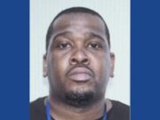 Police searching for wanted fugitive in Georgia