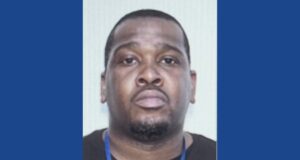 Police searching for wanted fugitive in Georgia