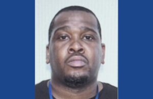 Police searching for wanted fugitive in Georgia