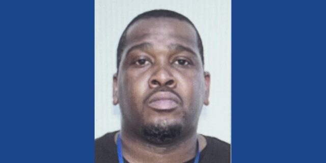 Police searching for wanted fugitive in Georgia