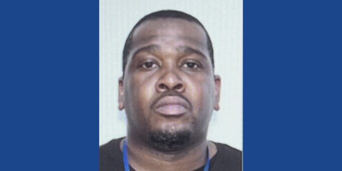 Police searching for wanted fugitive in Georgia
