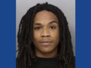 Police searching for wanted fugitive in Ohio