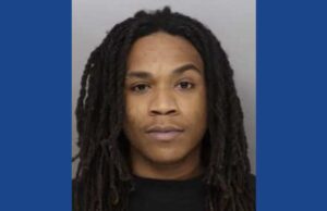 Police searching for wanted fugitive in Ohio