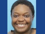 Police searching for wanted stabbing suspect in Alabama