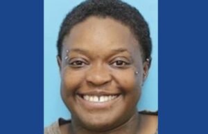 Police searching for wanted stabbing suspect in Alabama