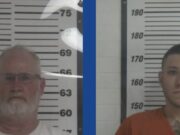 Two people arrested following drug bust in Tennessee