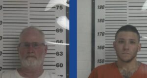 Two people arrested following drug bust in Tennessee