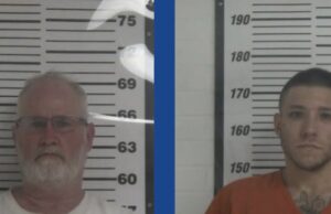 Two people arrested following drug bust in Tennessee