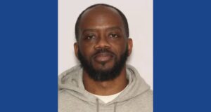 U.S. Marshals searching for wanted murder suspect in Ohio