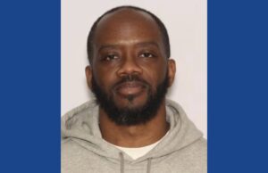 U.S. Marshals searching for wanted murder suspect in Ohio