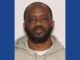 U.S. Marshals searching for wanted murder suspect in Ohio