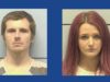 Two people arrested following drug bust in North Carolina