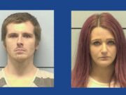 Two people arrested following drug bust in North Carolina
