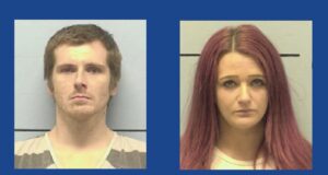 Two people arrested following drug bust in North Carolina
