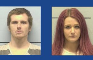 Two people arrested following drug bust in North Carolina