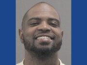 Police searching for wanted fugitive in Illinois