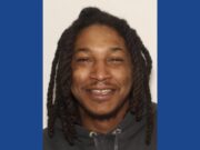 Police searching for wanted fugitive in Ohio