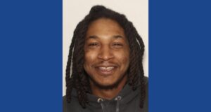 Police searching for wanted fugitive in Ohio