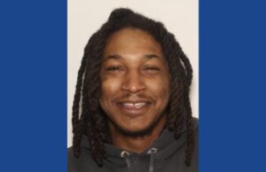 Police searching for wanted fugitive in Ohio
