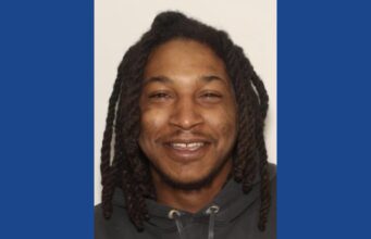 Police searching for wanted fugitive in Ohio