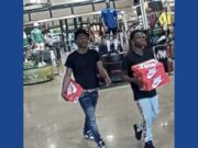 Police attempting to identify theft suspects in Ohio