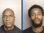 Two people arrested following drug bust in South Carolina