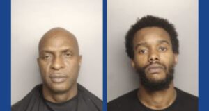 Two people arrested following drug bust in South Carolina