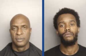 Two people arrested following drug bust in South Carolina