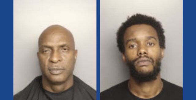 Two people arrested following drug bust in South Carolina