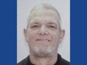 Police searching for wanted fugitive in Georgia