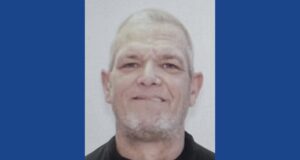 Police searching for wanted fugitive in Georgia