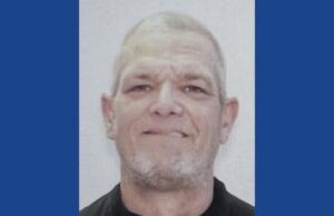 Police searching for wanted fugitive in Georgia