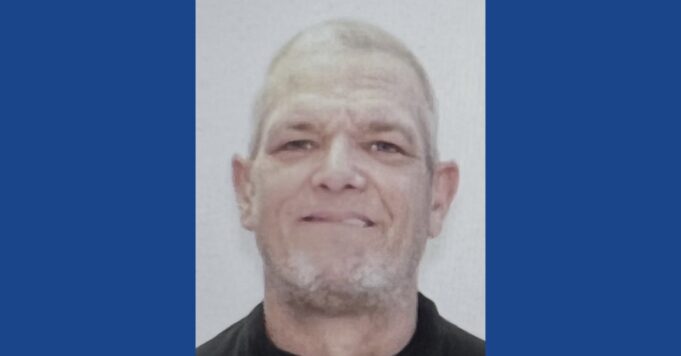 Police searching for wanted fugitive in Georgia