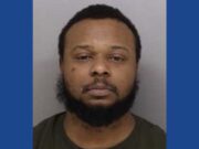Police searching for wanted fugitive in Ohio