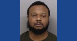 Police searching for wanted fugitive in Ohio