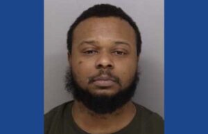 Police searching for wanted fugitive in Ohio