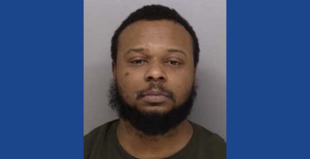 Police searching for wanted fugitive in Ohio